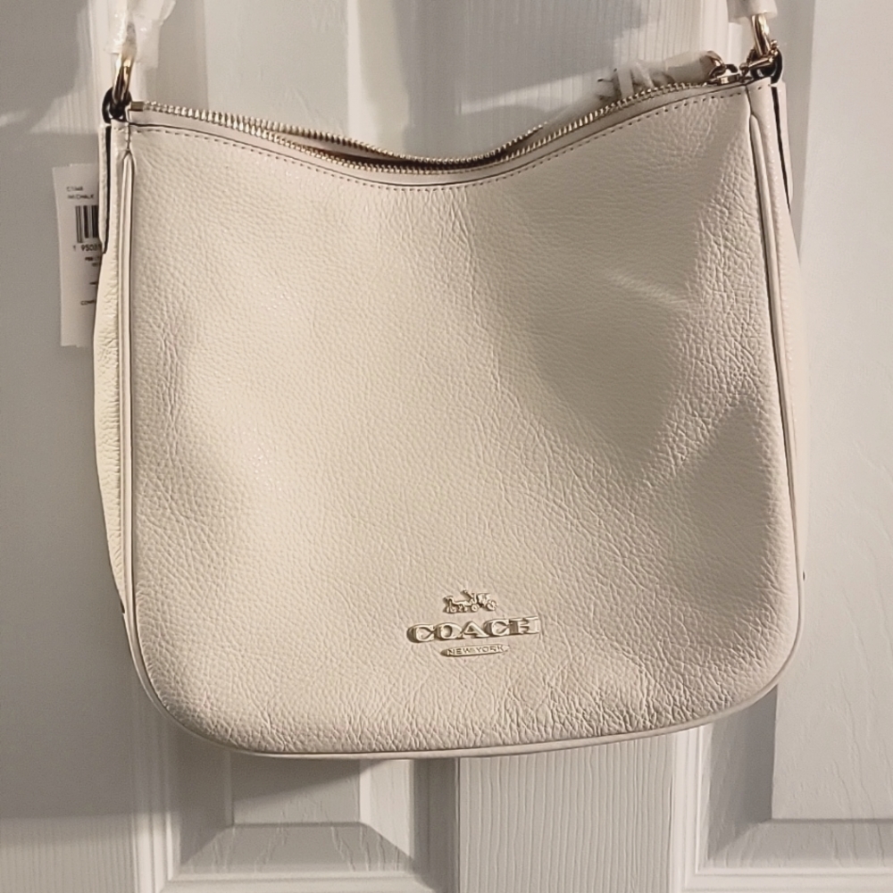 NWT Coach Crossbody Bag